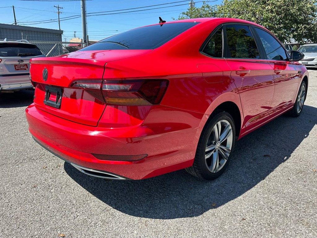 2019 Volkswagen Jetta Image 6