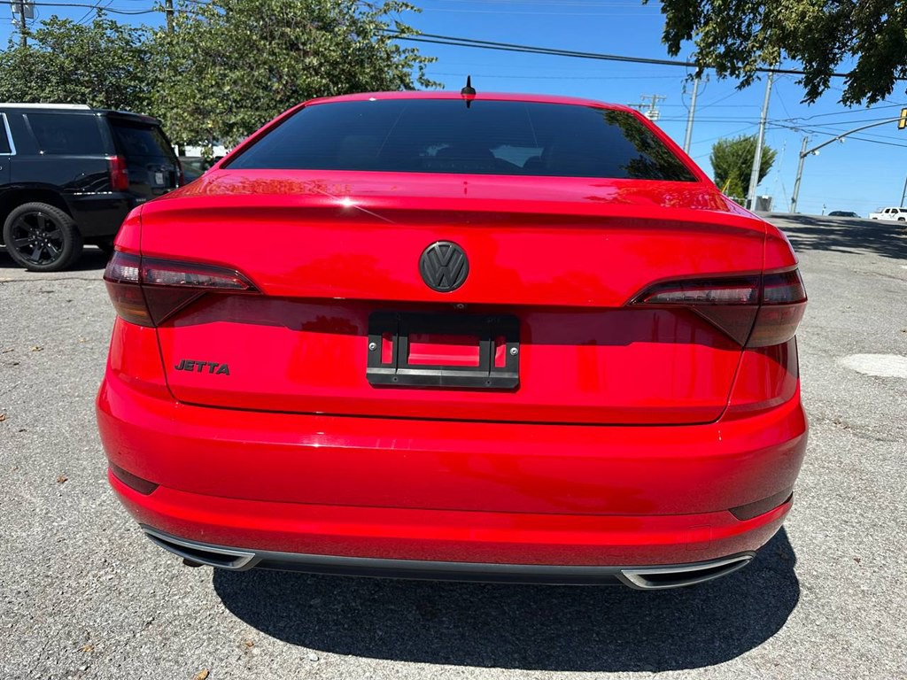 2019 Volkswagen Jetta Image 7