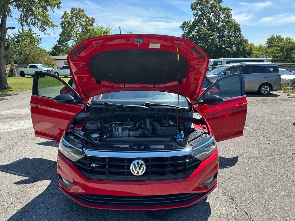 2019 Volkswagen Jetta Image 11