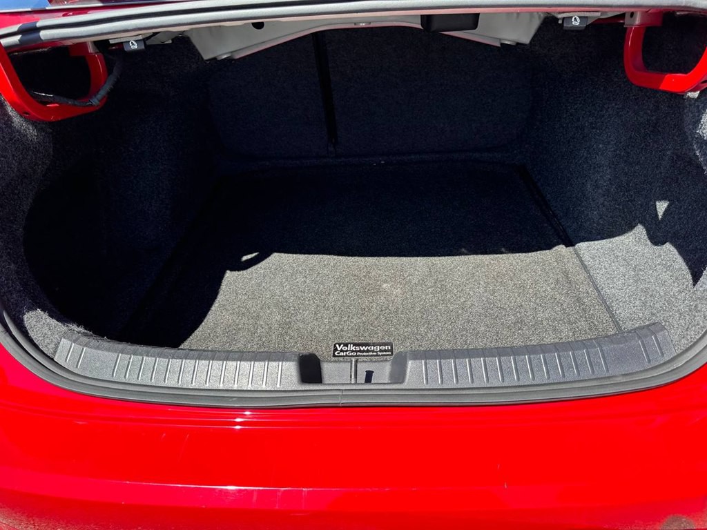 2019 Volkswagen Jetta Image 12