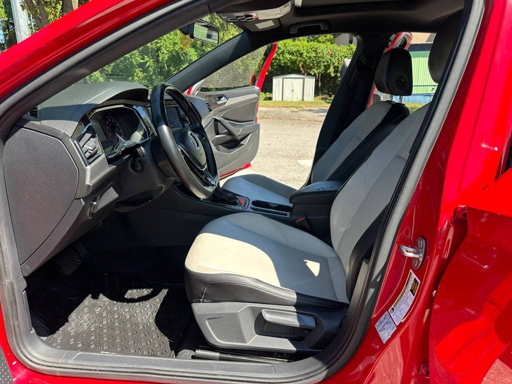 2019 Volkswagen Jetta Image 14