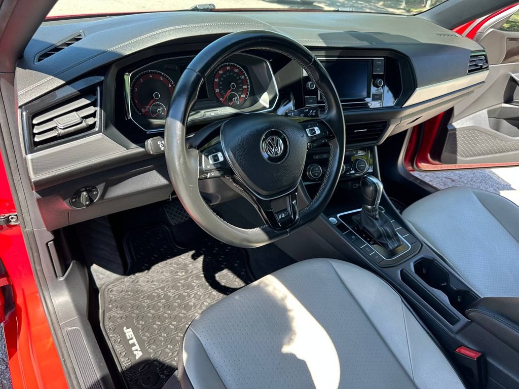 2019 Volkswagen Jetta Image 15