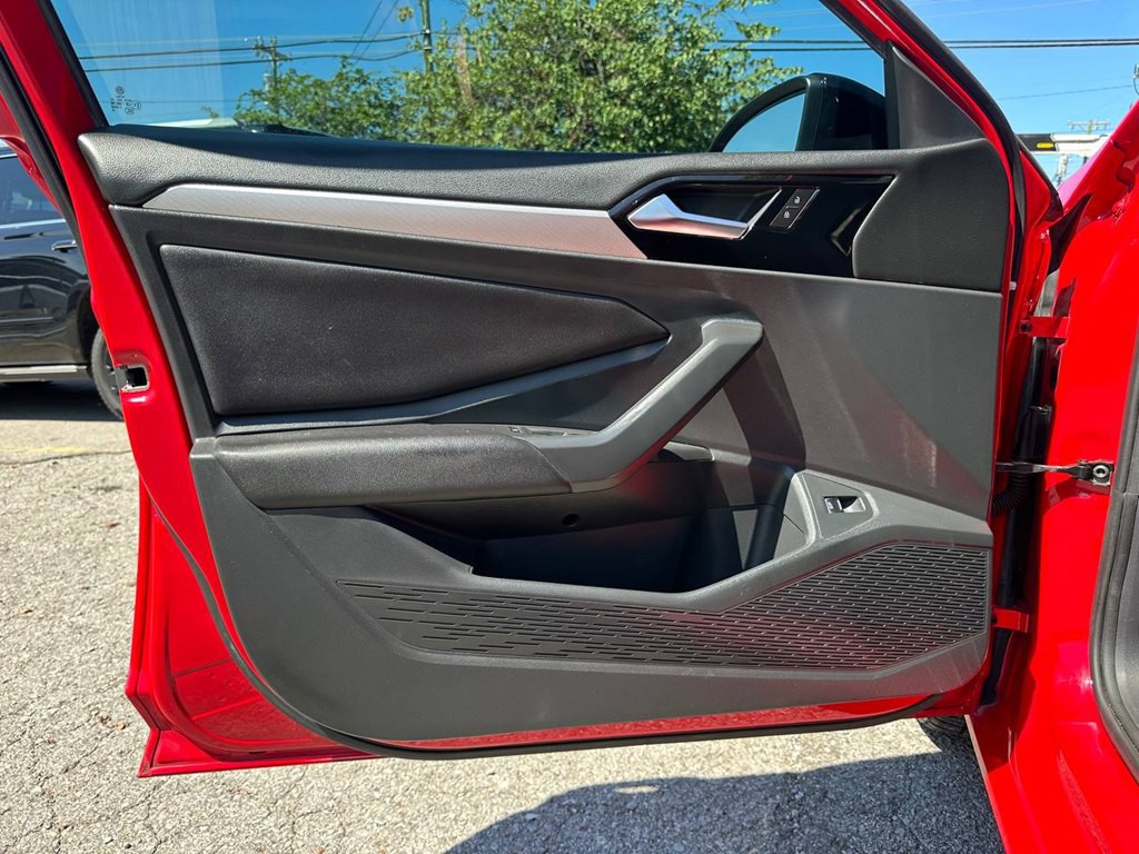 2019 Volkswagen Jetta Image 16