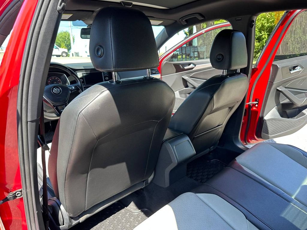 2019 Volkswagen Jetta Image 18