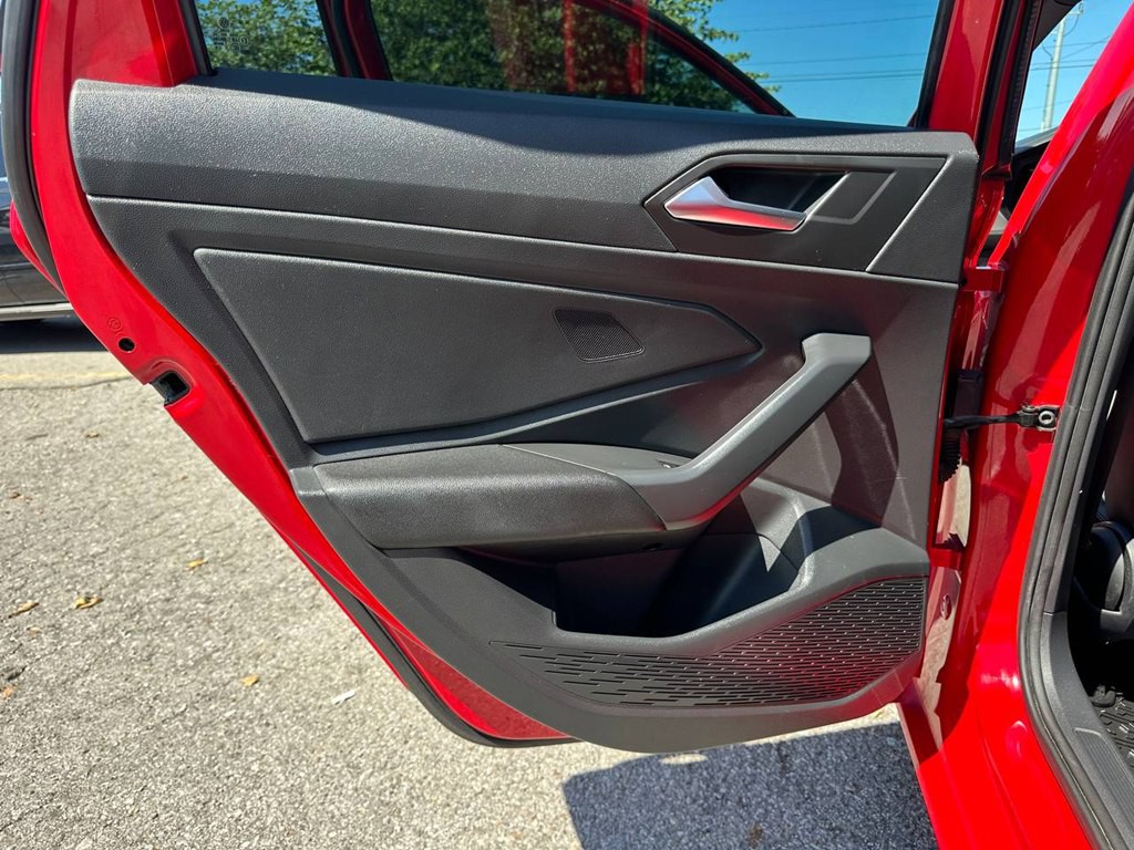 2019 Volkswagen Jetta Image 19