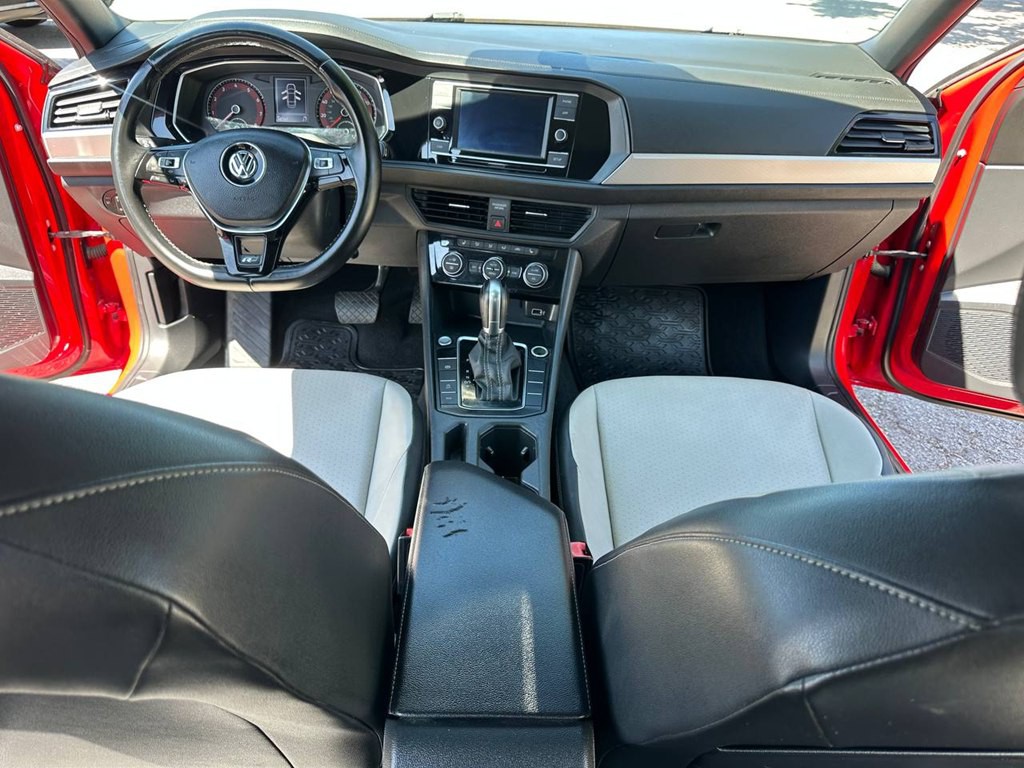 2019 Volkswagen Jetta Image 20