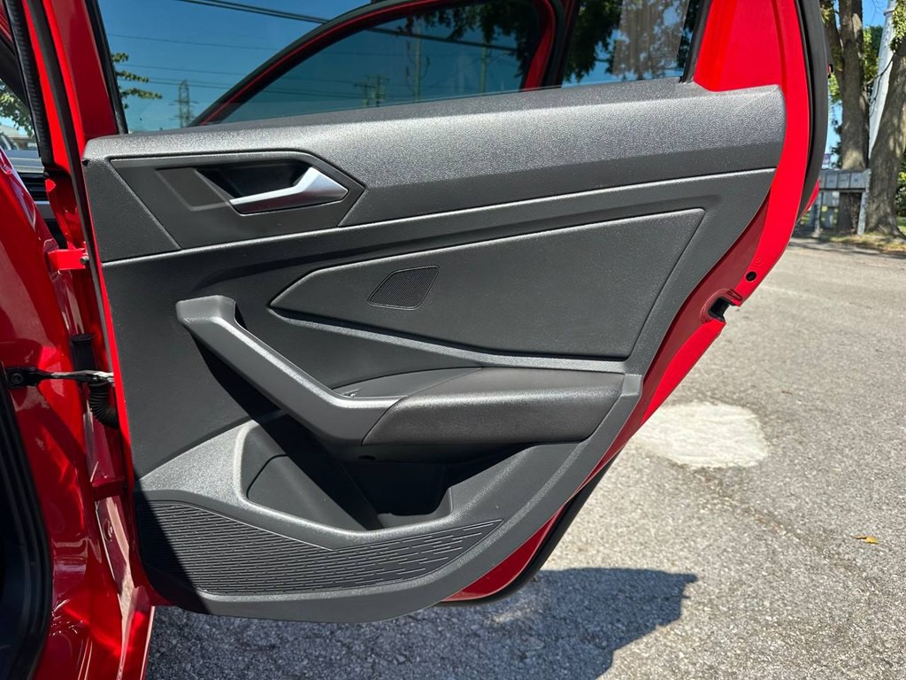 2019 Volkswagen Jetta Image 23