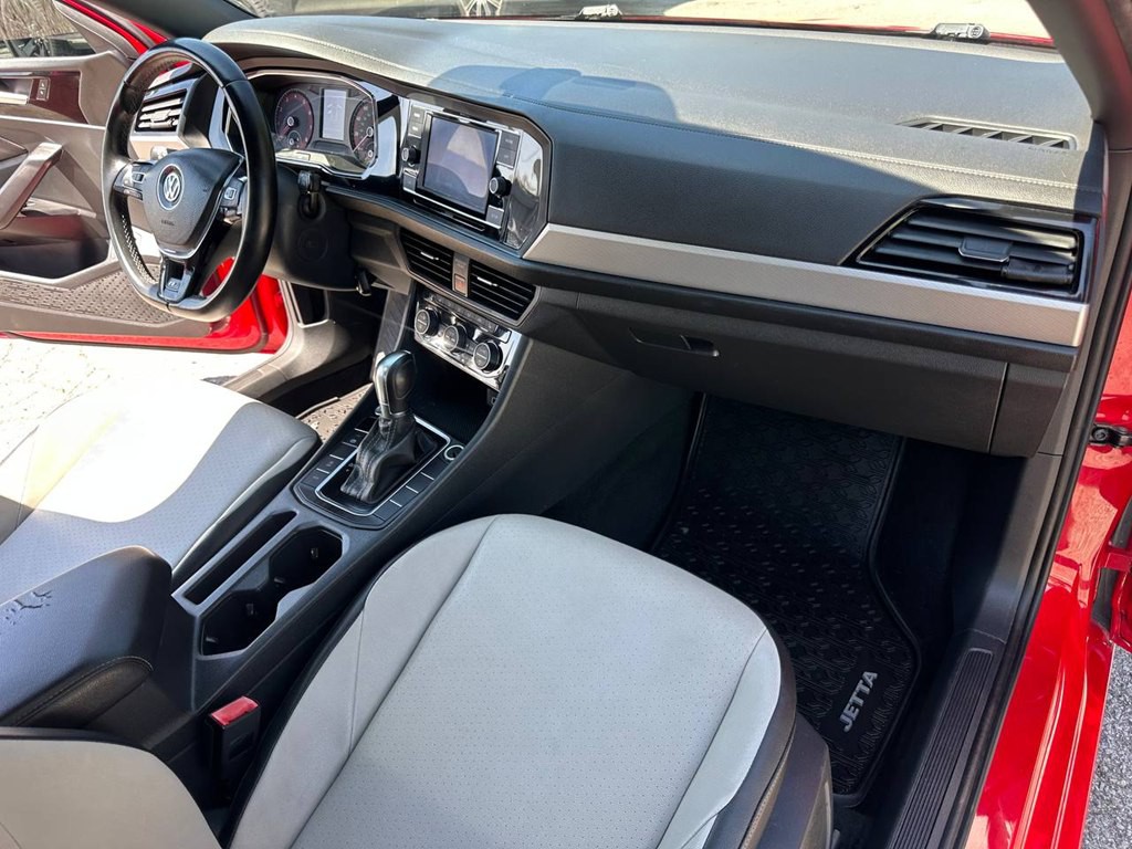 2019 Volkswagen Jetta Image 25