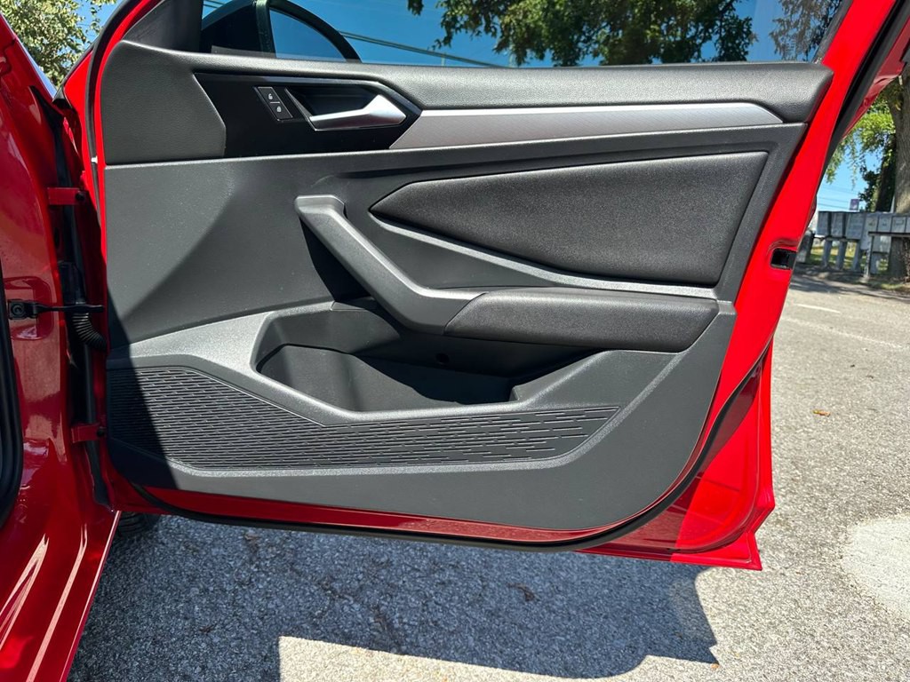 2019 Volkswagen Jetta Image 26