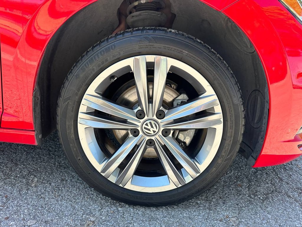 2019 Volkswagen Jetta Image 27