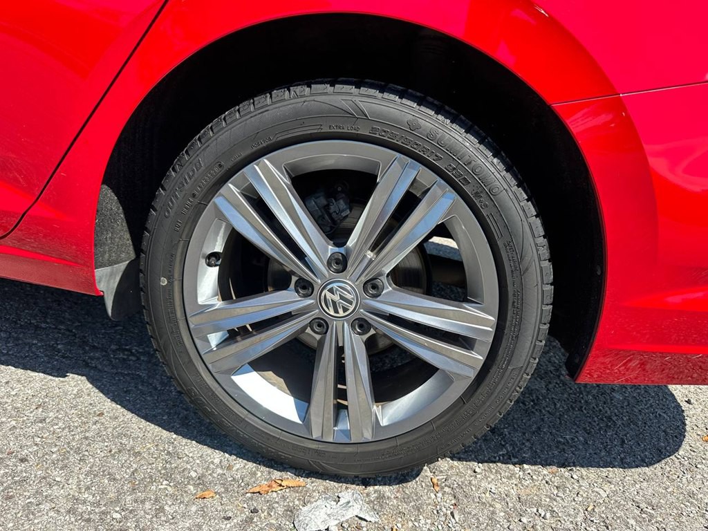 2019 Volkswagen Jetta Image 28