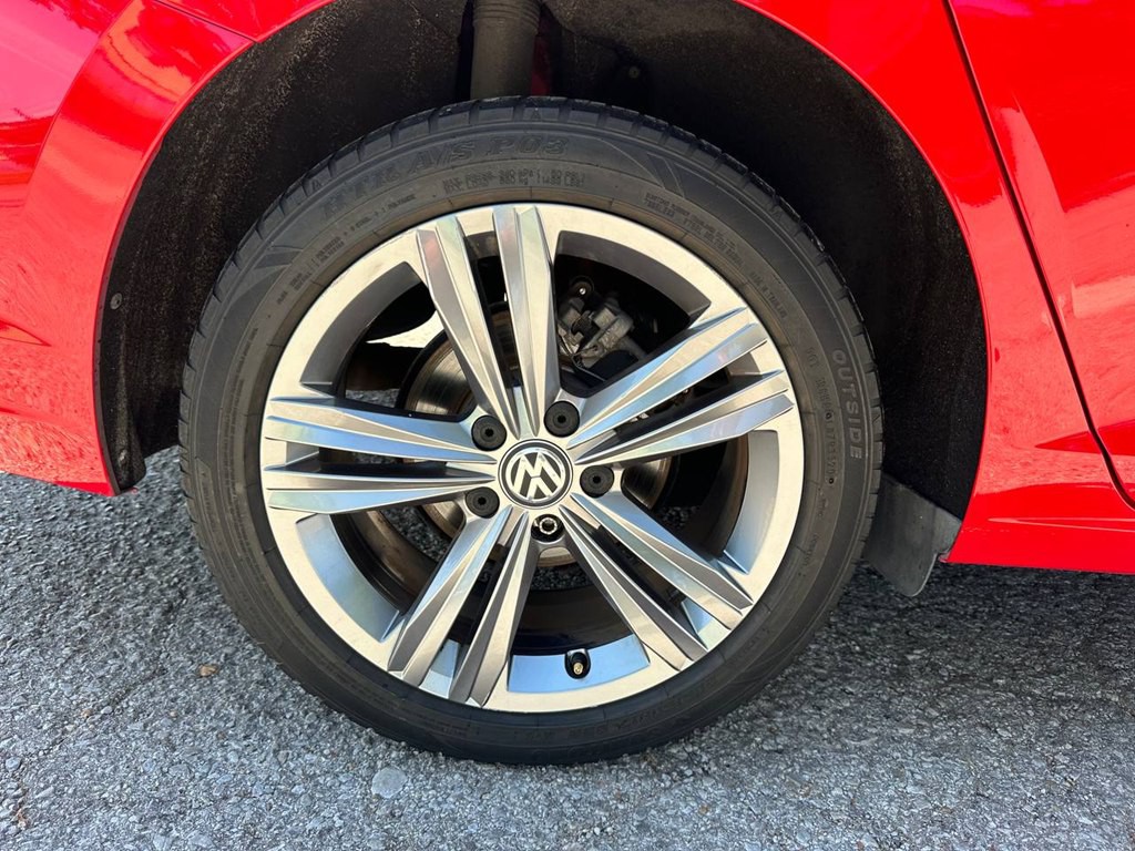 2019 Volkswagen Jetta Image 29