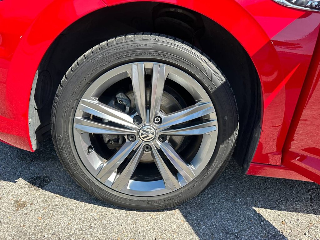 2019 Volkswagen Jetta Image 30