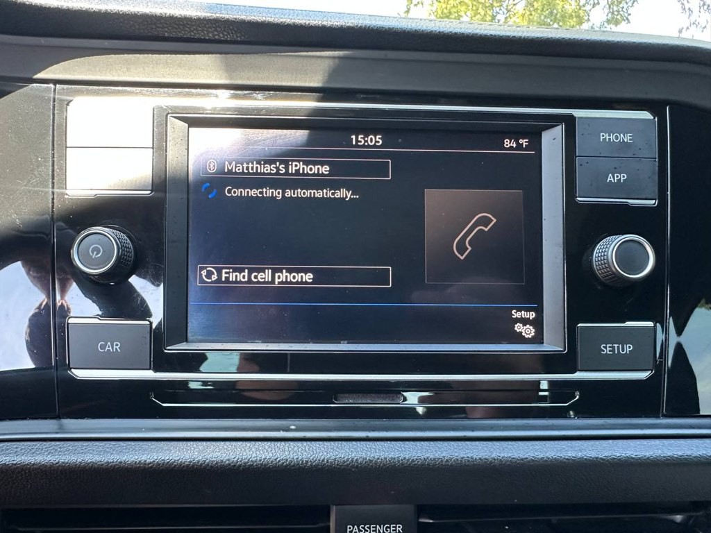 2019 Volkswagen Jetta Image 33