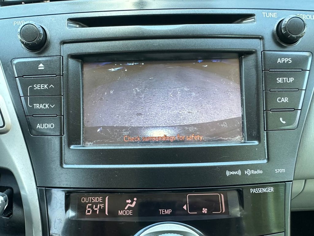 2012 Toyota Prius Image 31