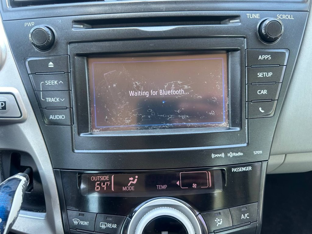 2012 Toyota Prius Image 33