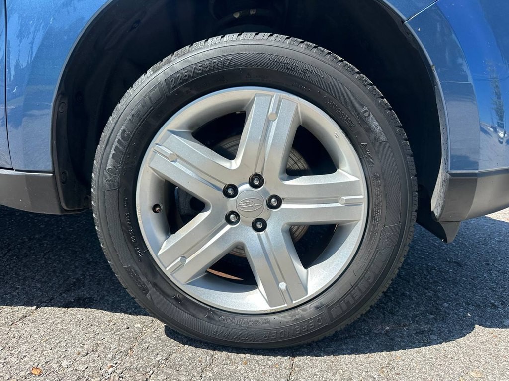 2010 Subaru Forester Image 27