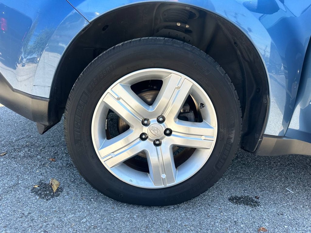 2010 Subaru Forester Image 30