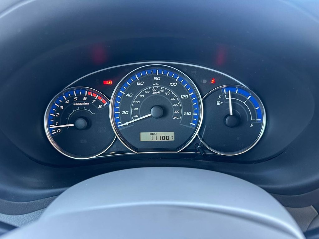2010 Subaru Forester Image 31