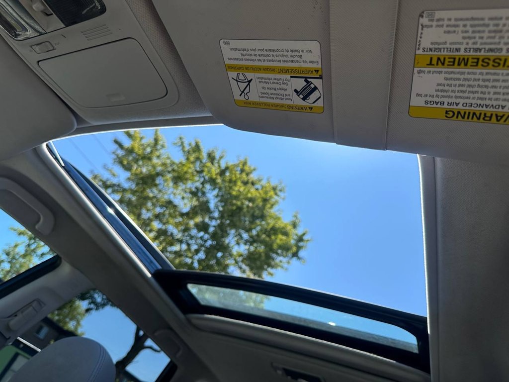 2010 Subaru Forester Image 34