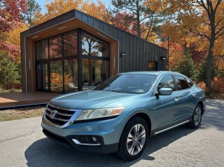Image for 2014 Honda Crosstour EXL ID: 6831319
