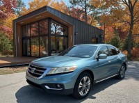 Image for 2014 Honda Crosstour EXL ID: 6831319