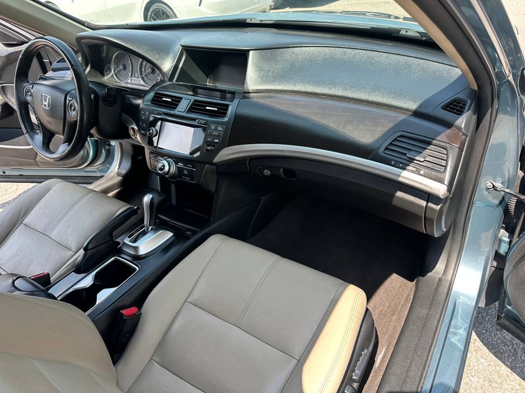 2014 Honda Crosstour Image 25