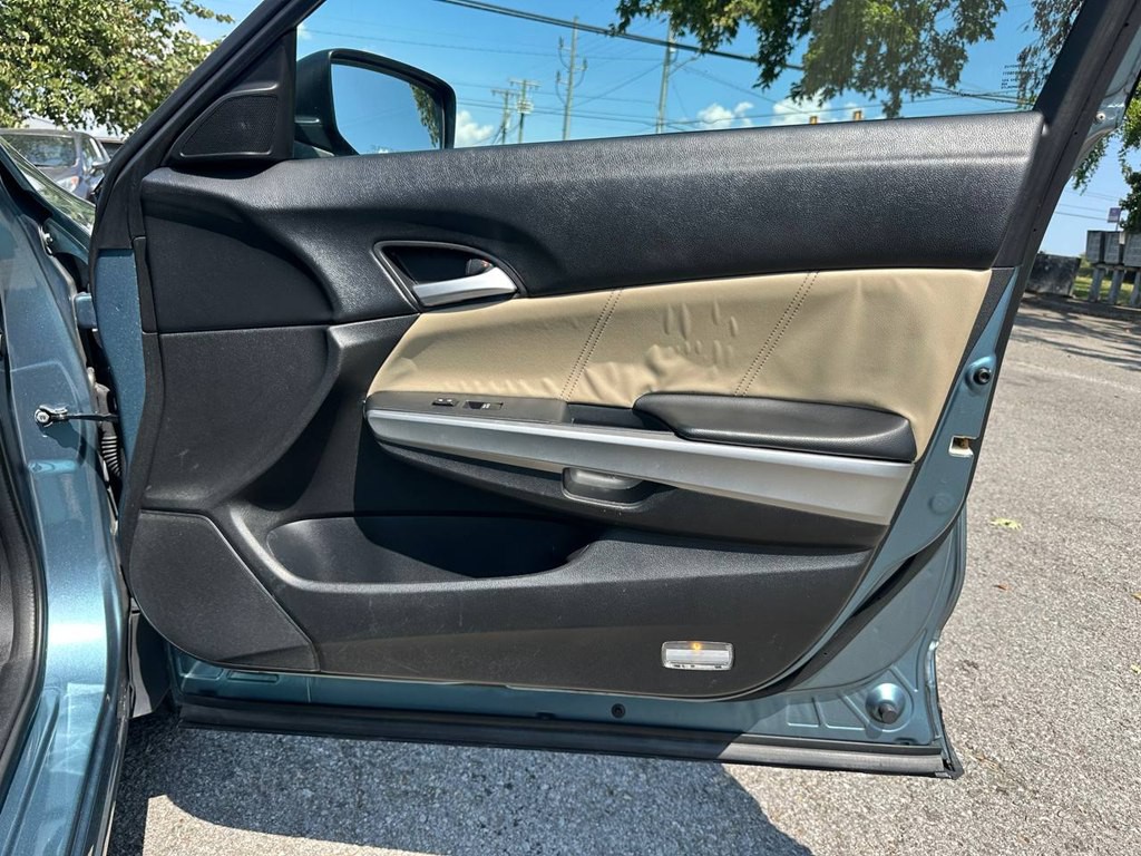 2014 Honda Crosstour Image 26