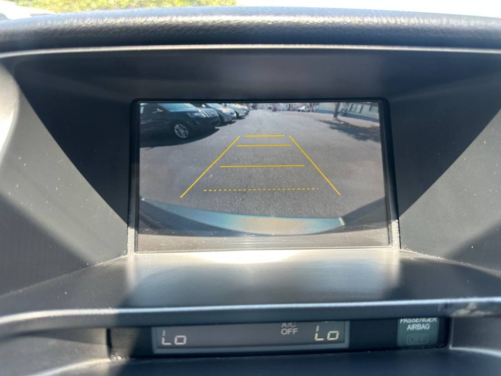 2014 Honda Crosstour Image 31