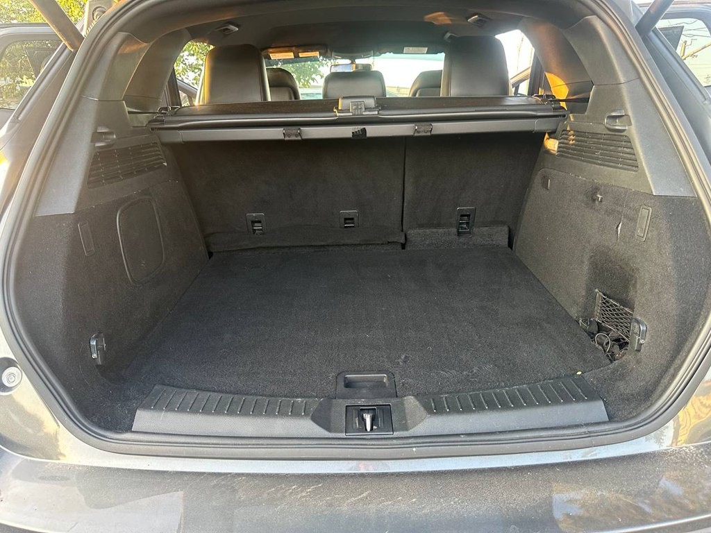 2018 Lincoln MKC Image 12