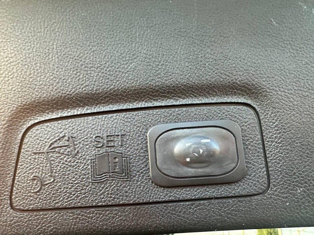 2018 Lincoln MKC Image 14