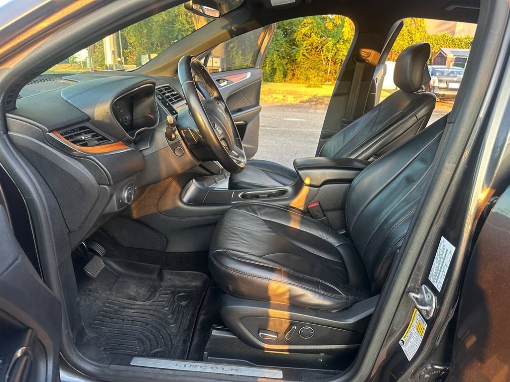 2018 Lincoln MKC Image 15
