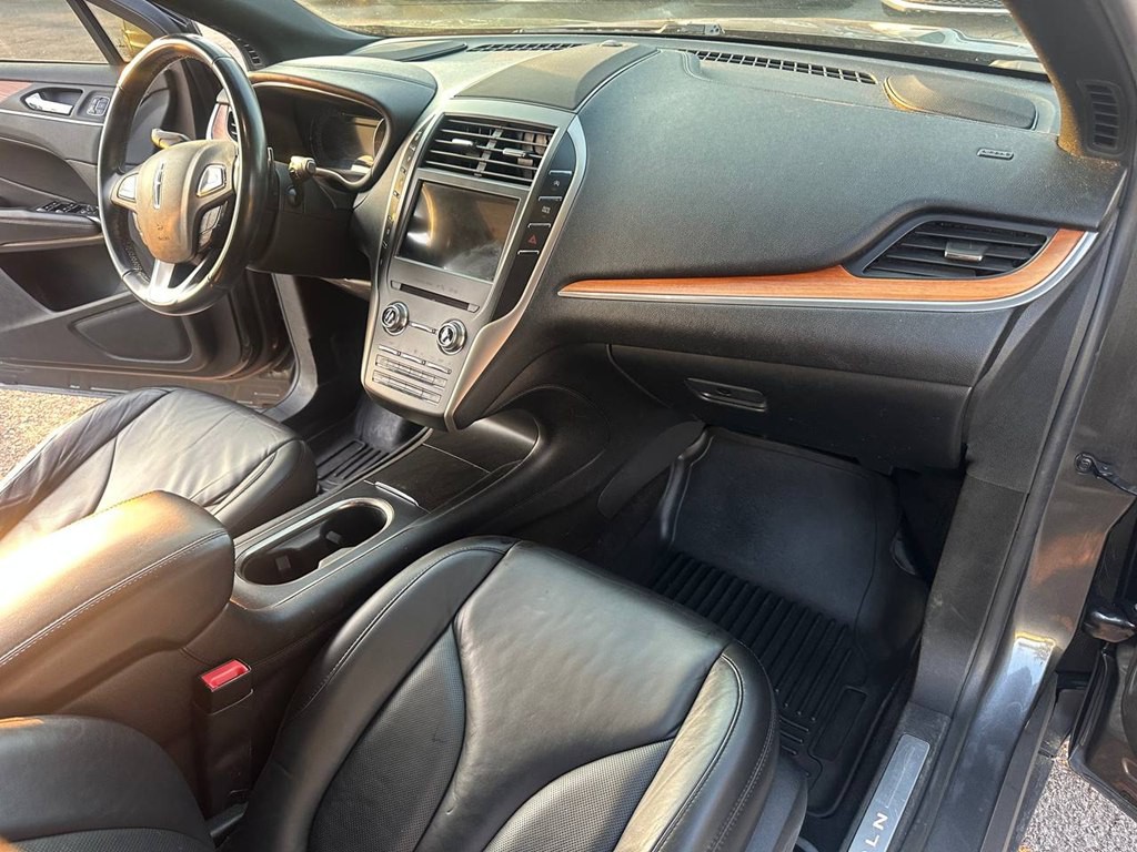 2018 Lincoln MKC Image 26