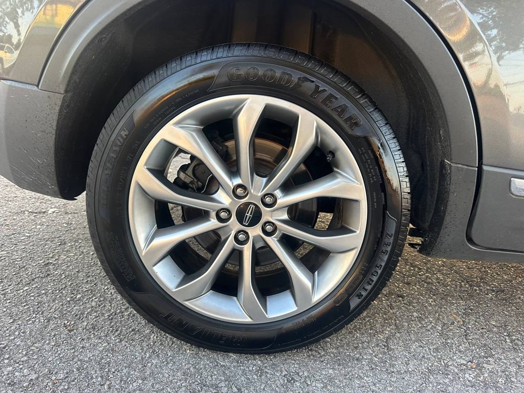 2018 Lincoln MKC Image 28