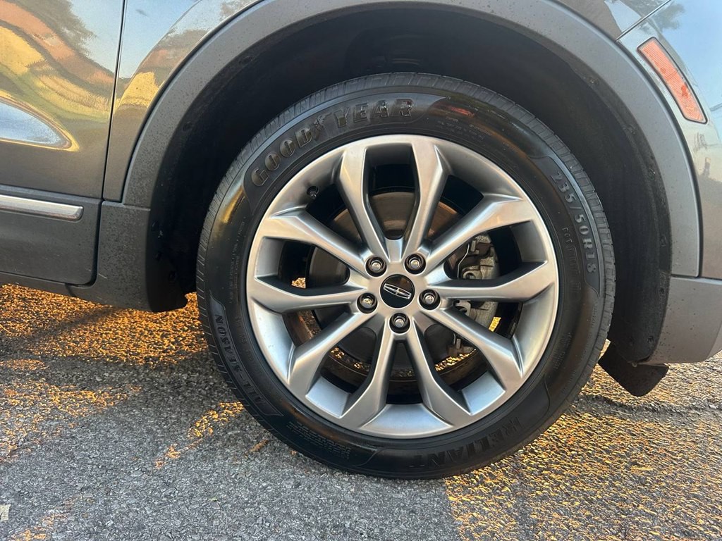 2018 Lincoln MKC Image 30