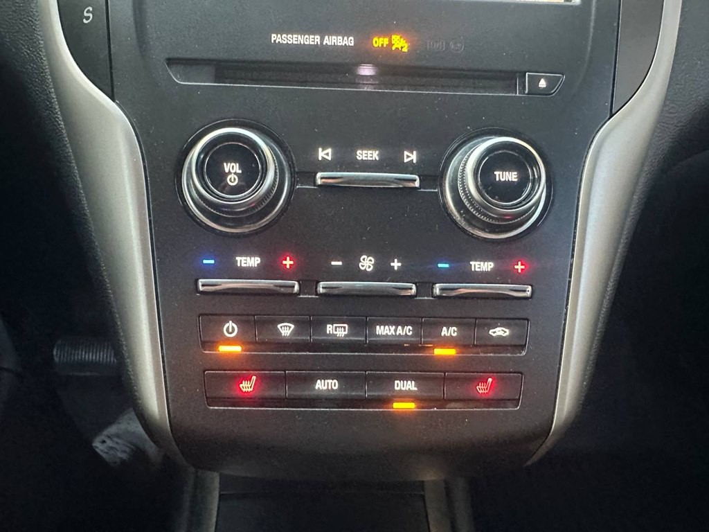 2018 Lincoln MKC Image 34
