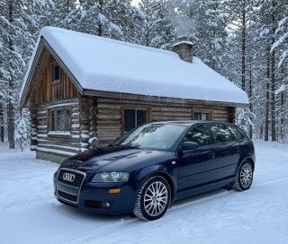 Image for 2006 Audi A3 2.0T Sport ID: 6834181