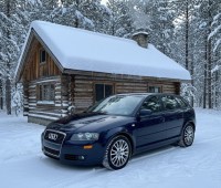 Image for 2006 Audi A3 2.0T Sport ID: 6834181