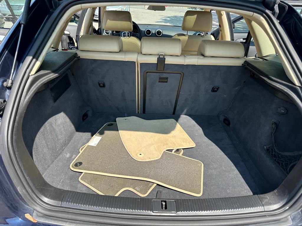 2006 Audi A3 Image 13