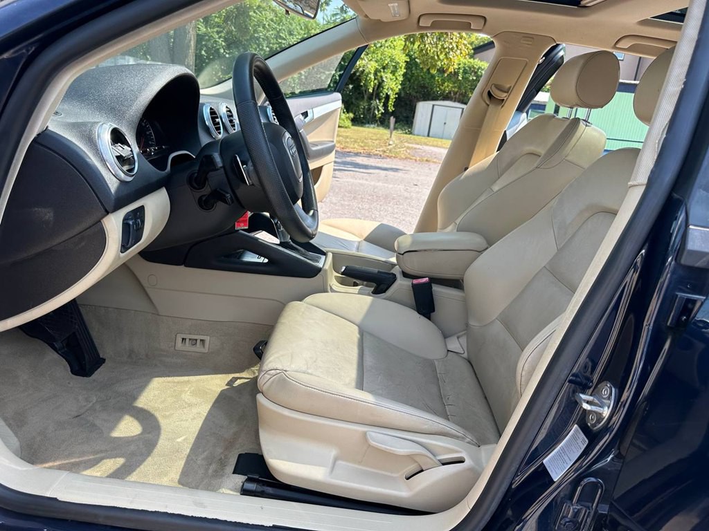 2006 Audi A3 Image 14