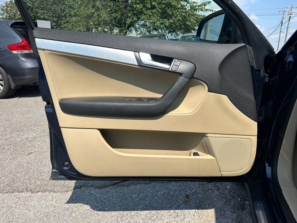 2006 Audi A3 Image 15