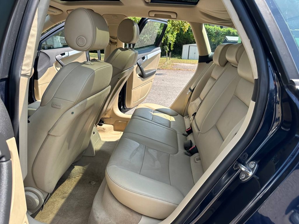 2006 Audi A3 Image 17
