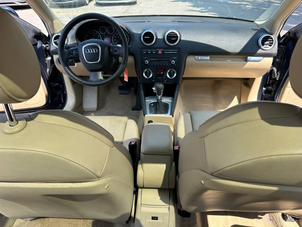 2006 Audi A3 Image 20