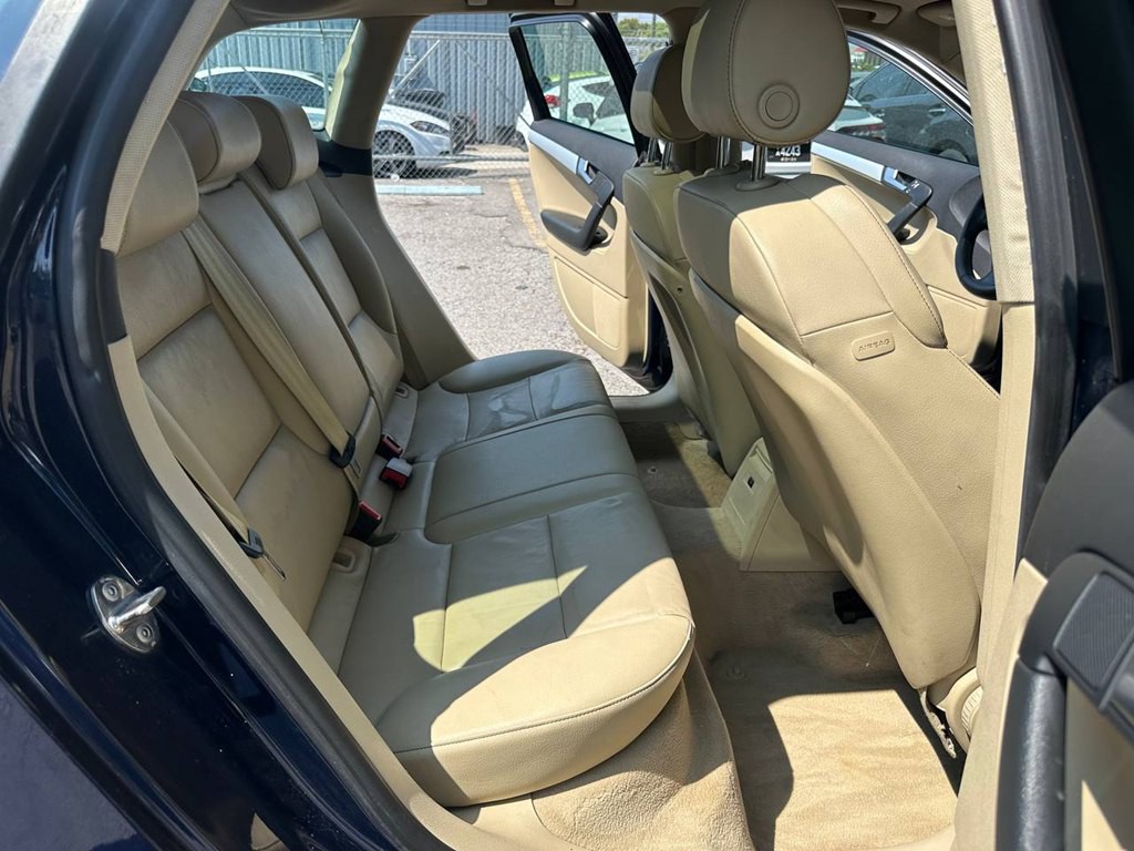 2006 Audi A3 Image 21