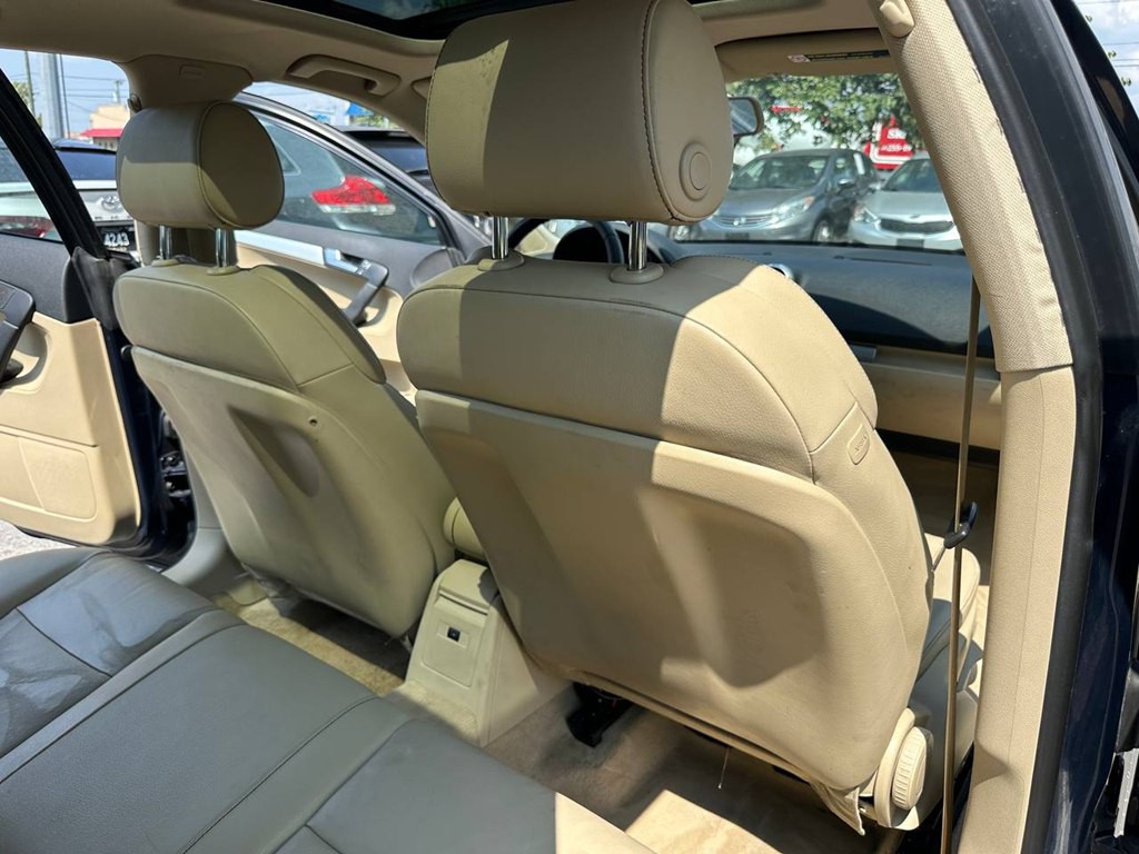 2006 Audi A3 Image 23