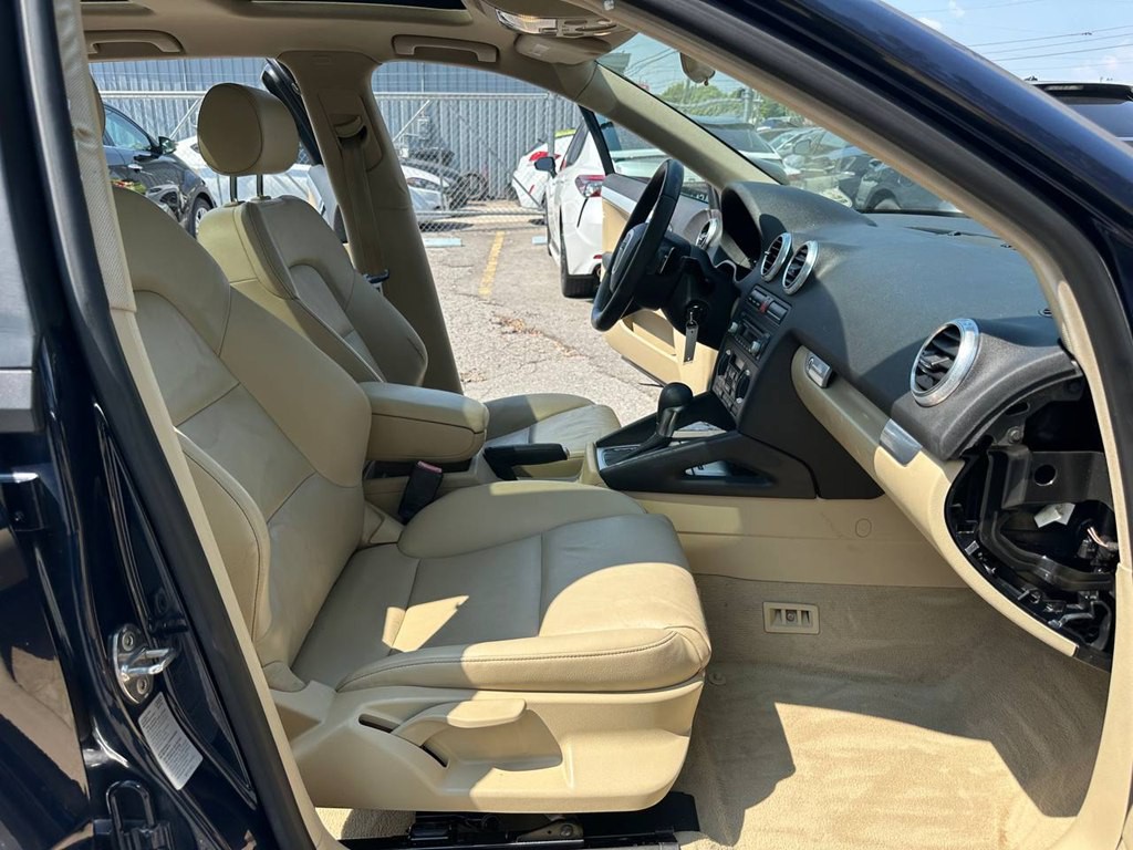 2006 Audi A3 Image 24