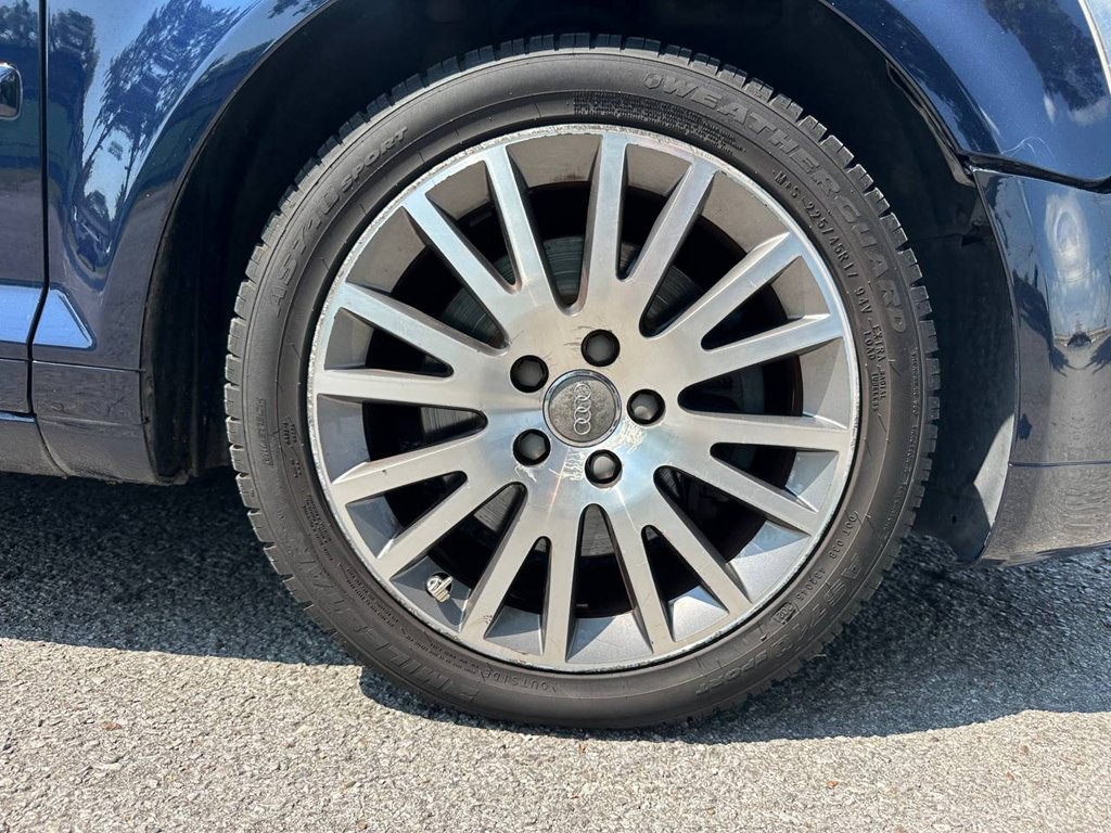 2006 Audi A3 Image 26