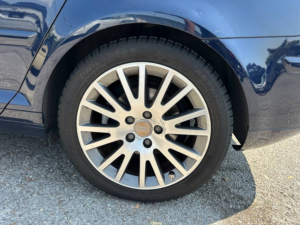 2006 Audi A3 Image 29