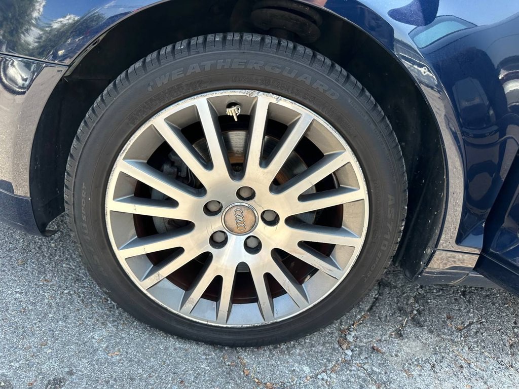 2006 Audi A3 Image 31