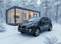 Image for 2014 Kia Sportage EX ID: 6835249